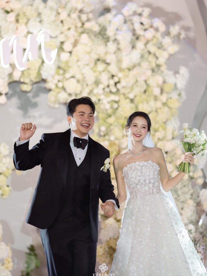 Andiez & Nhung Gumiho || Wedding Ceremony